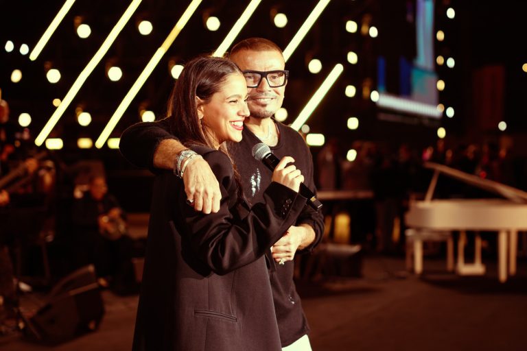 Amr Diab, Cairo 2026