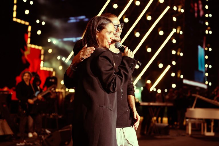 Amr Diab, Cairo 2026