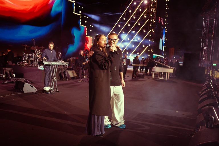 Amr Diab, Cairo 2026