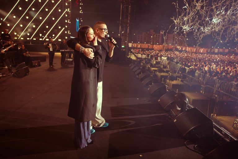 Amr Diab, Cairo 2026