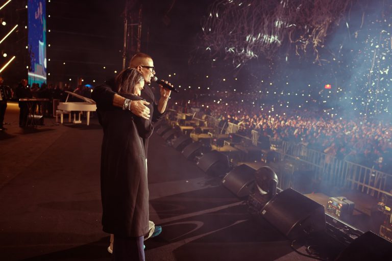 Amr Diab, Cairo 2026