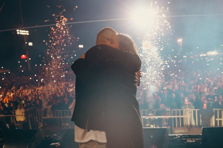 Amr Diab, Cairo 2026