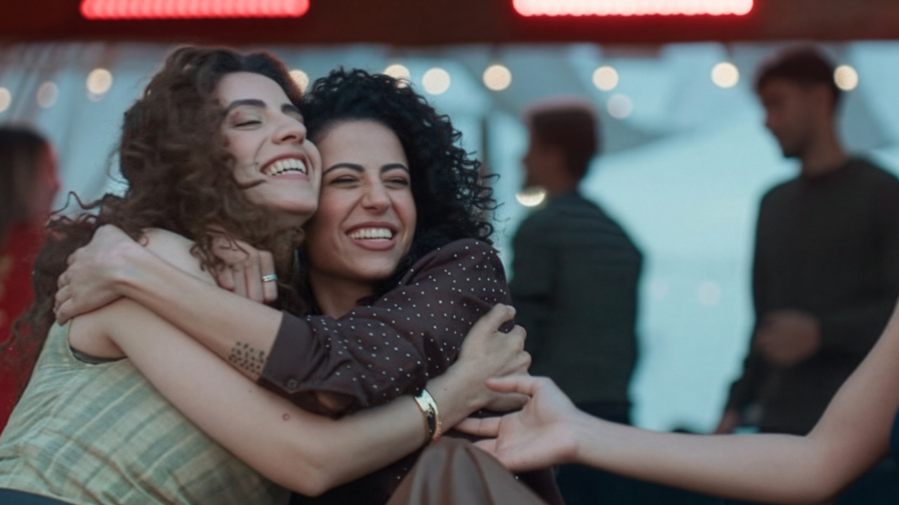 Amr Diab with Hyde Park Developments