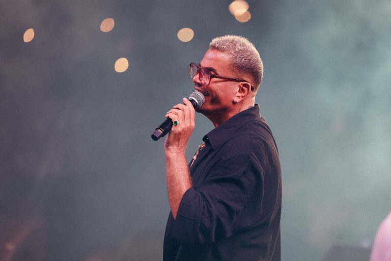 Amr Diab, AUC 2026