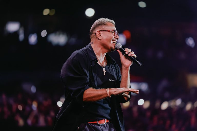 Amr Diab, AUC 2026