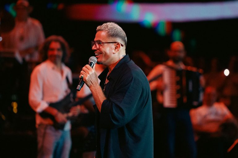 Amr Diab, AUC 2026