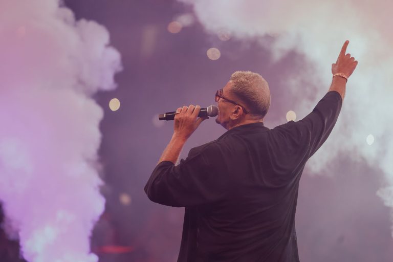 Amr Diab, AUC 2026