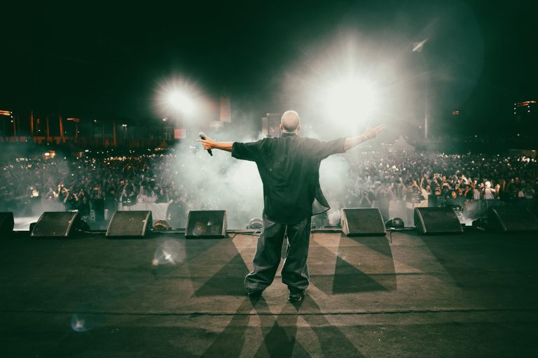Amr Diab, AUC 2026
