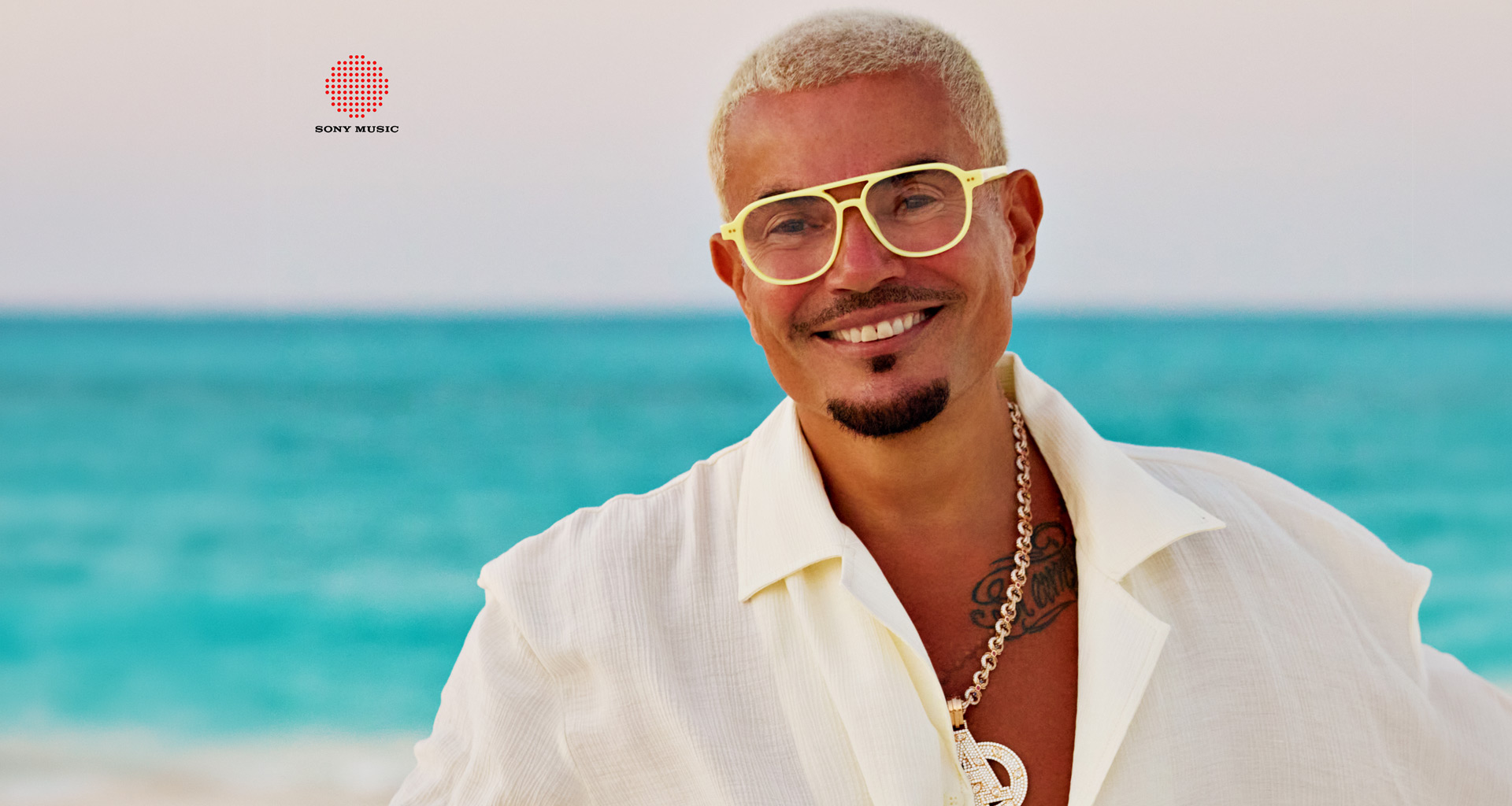 Habetik Album, Amr Diab 2026