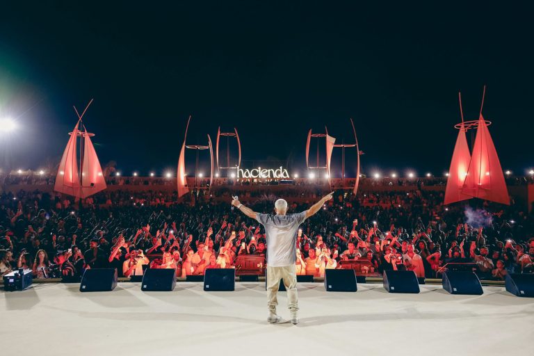 Amr Diab, Ras El Hekma 2026