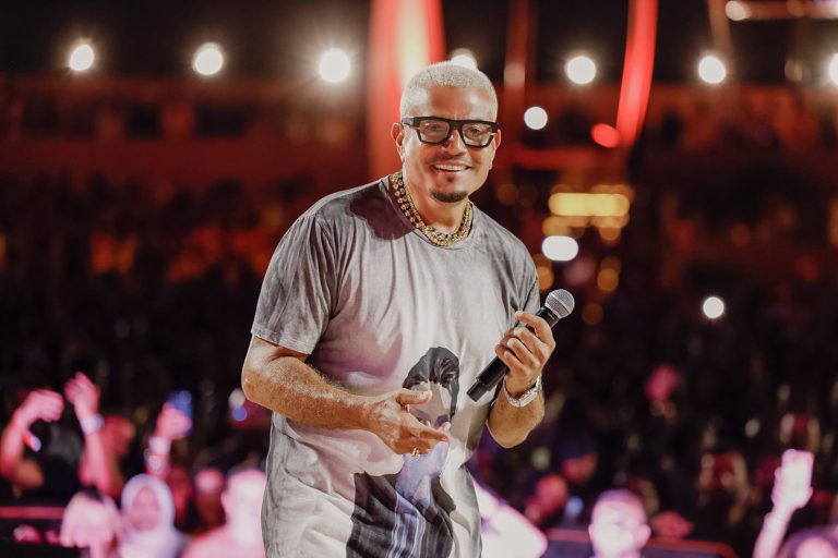 Amr Diab, Ras El Hekma 2026