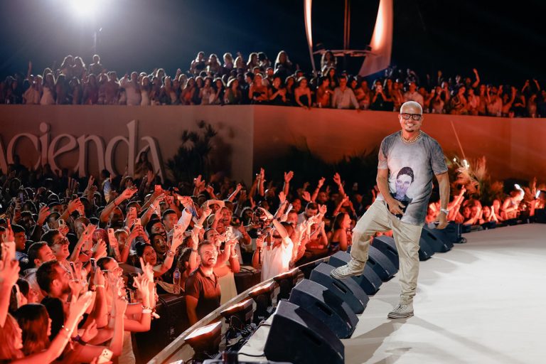 Amr Diab, Ras El Hekma 2026