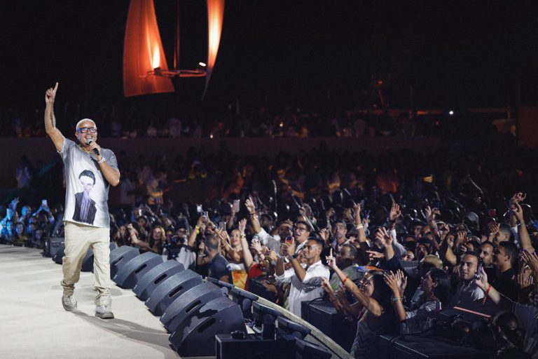 Amr Diab, Ras El Hekma 2026