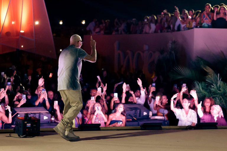 Amr Diab, Ras El Hekma 2026