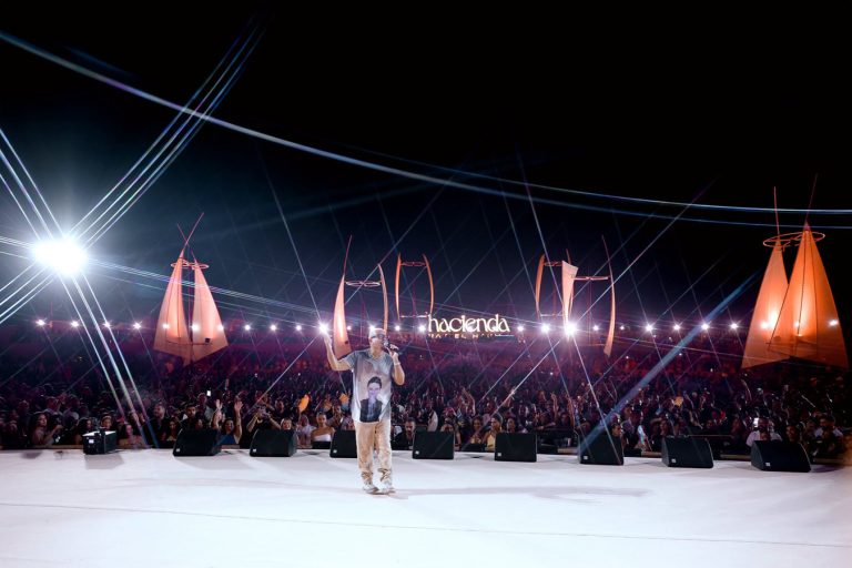 Amr Diab, Ras El Hekma 2026