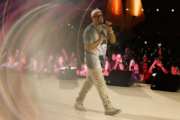 Amr Diab, Ras El Hekma 2026