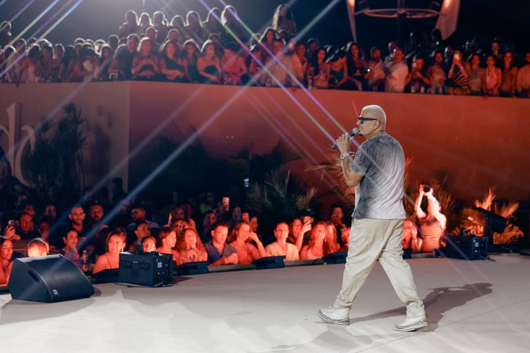 Amr Diab, Ras El Hekma 2026