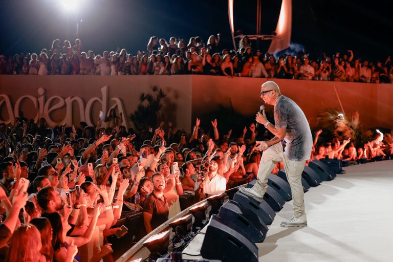 Amr Diab, Ras El Hekma 2026