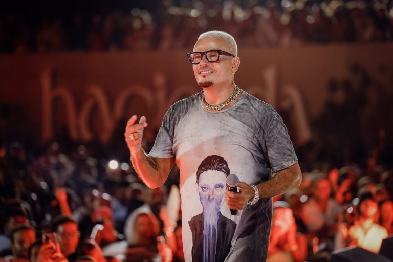 Amr Diab, Ras El Hekma 2026
