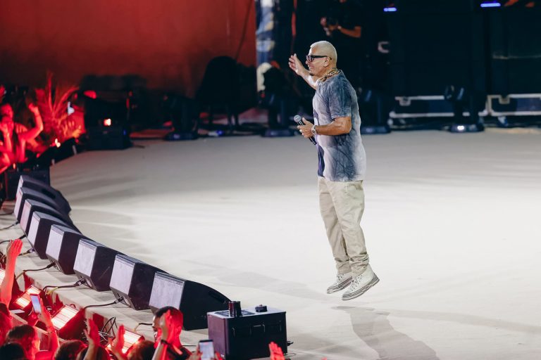Amr Diab, Ras El Hekma 2026