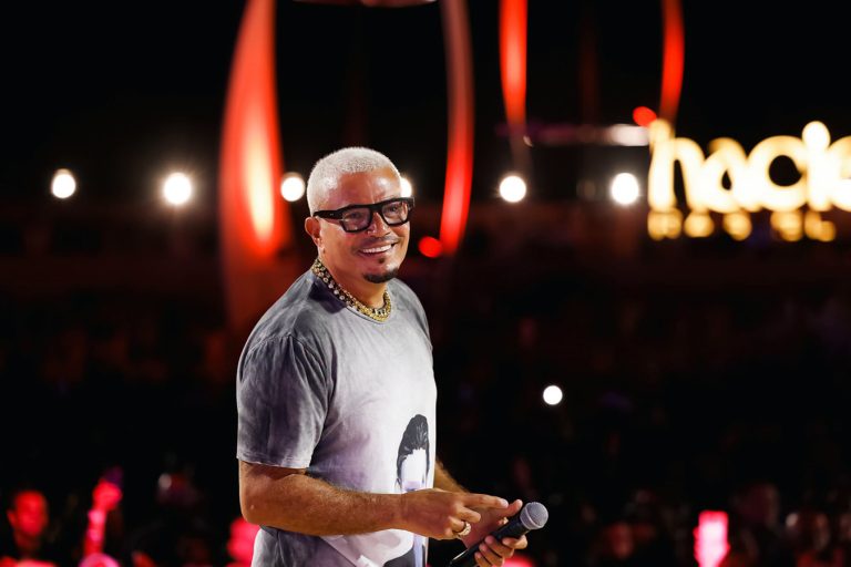 Amr Diab, Ras El Hekma 2026
