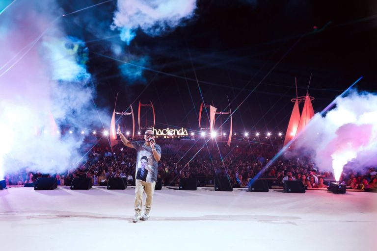 Amr Diab, Ras El Hekma 2026