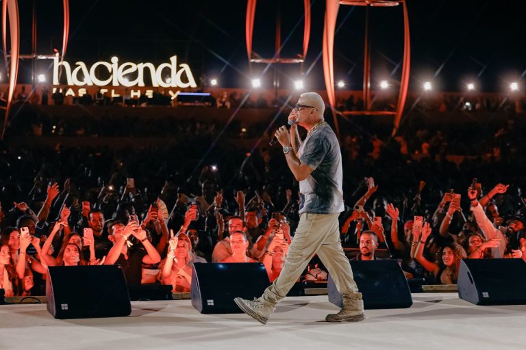 Amr Diab, Ras El Hekma 2026