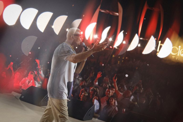 Amr Diab, Ras El Hekma 2026