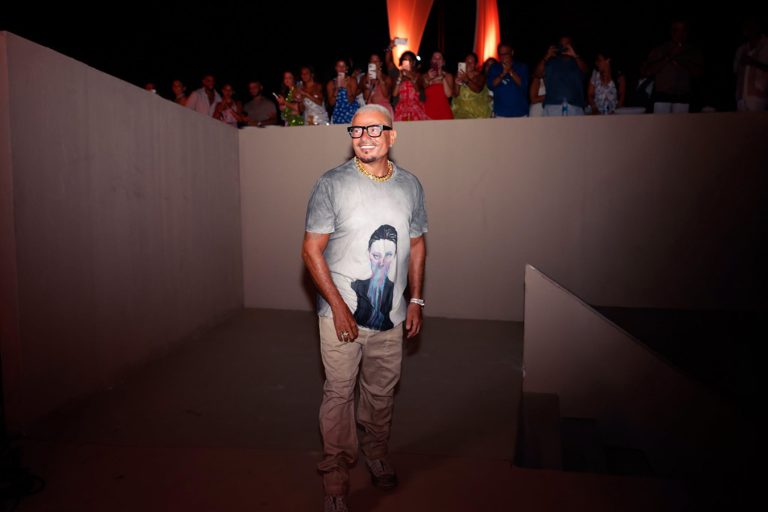 Amr Diab, Ras El Hekma 2026