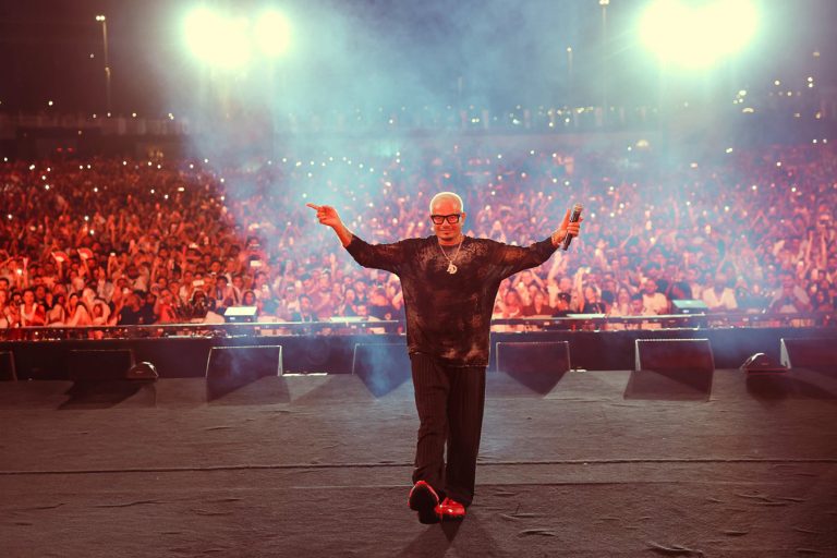Amr Diab, U Arena 2026