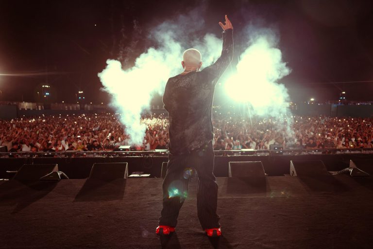 Amr Diab, U Arena 2026