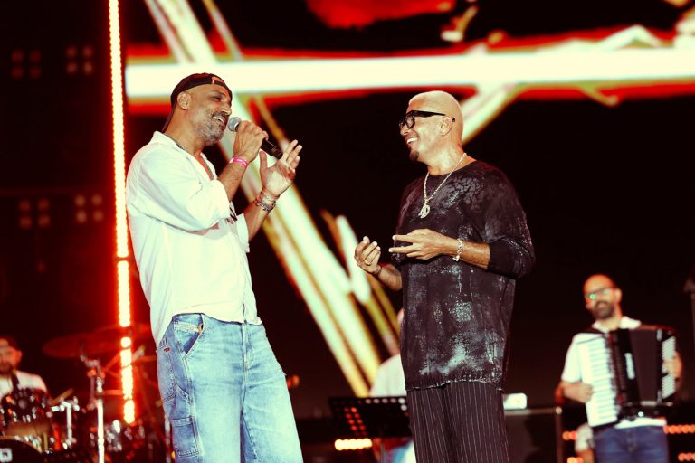 Amr Diab, U Arena 2026