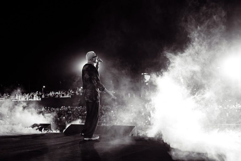 Amr Diab, U Arena 2026