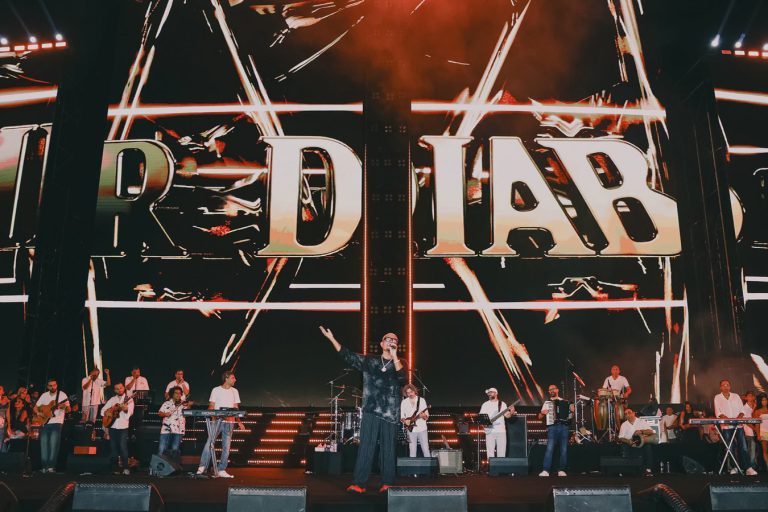 Amr Diab, U Arena 2026