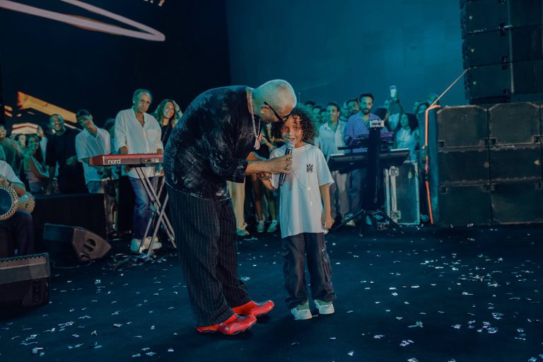 Amr Diab, U Arena 2026