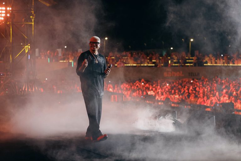 Amr Diab, U Arena 2026