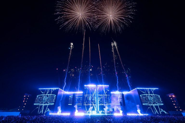 Amr Diab, U Arena 2026