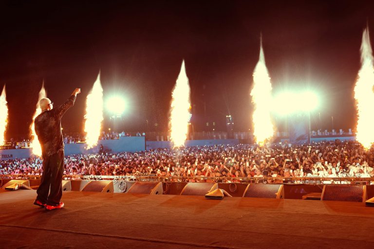 Amr Diab, U Arena 2026