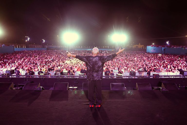 Amr Diab, U Arena 2026