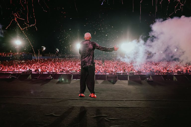 Amr Diab, U Arena 2026