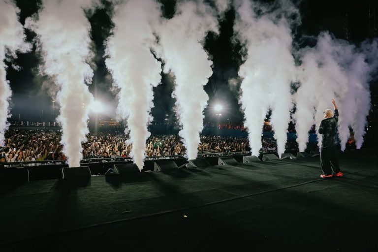 Amr Diab, U Arena 2026