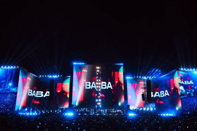 Amr Diab, U Arena 2026