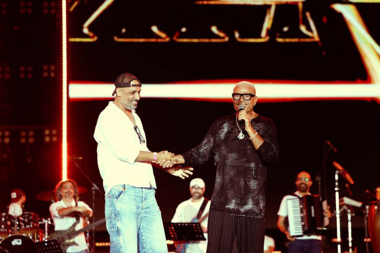 Amr Diab, U Arena 2026