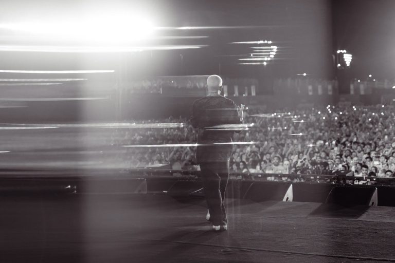 Amr Diab, U Arena 2026