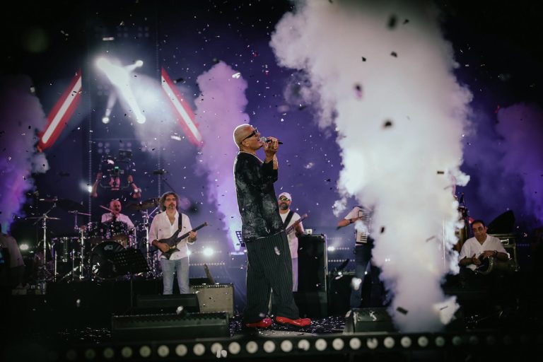 Amr Diab, U Arena 2026