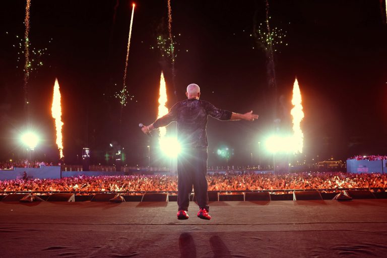 Amr Diab, U Arena 2026