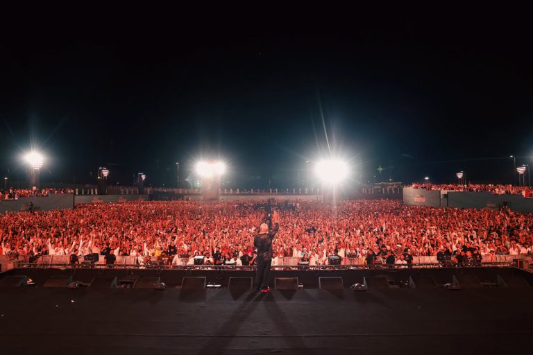 Amr Diab, U Arena 2026
