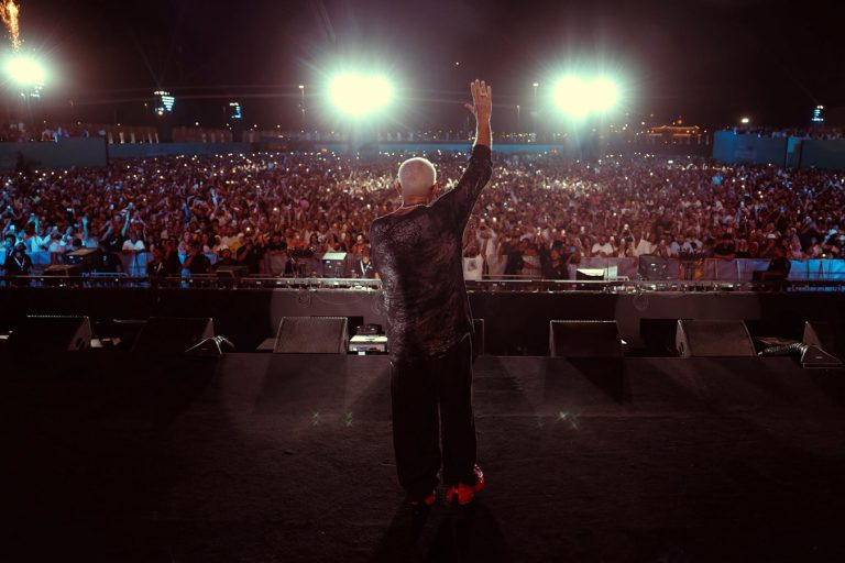 Amr Diab, U Arena 2026
