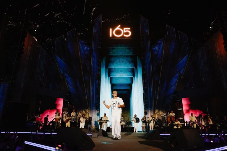 Amr Diab, Aqaba 2026