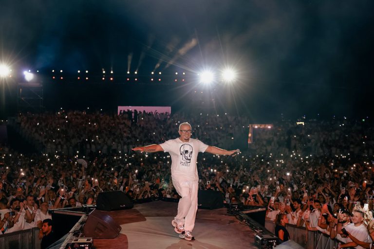 Amr Diab, Aqaba 2026